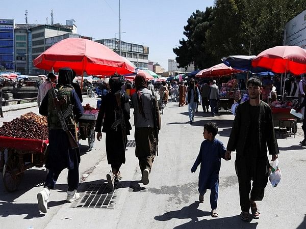 90 pc of Afghanistan's population projected below poverty line by year-end: UNDP