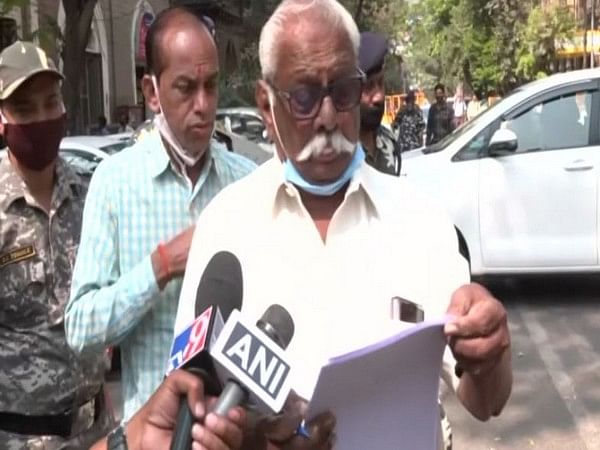 BJP took donations from Mumbai blast accused Memon's firm, alleges NCP MLA Gote
