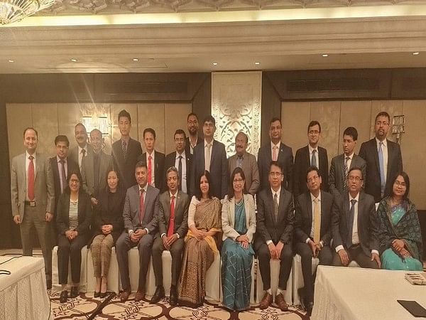 South Asian group BBIN meet on Motor Vehicles Agreement to enhance regional connectivity