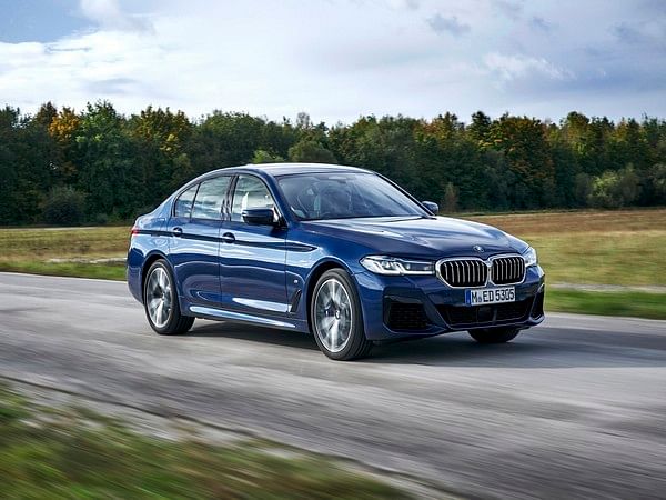 BMW India to increase prices effective 1 April 2022