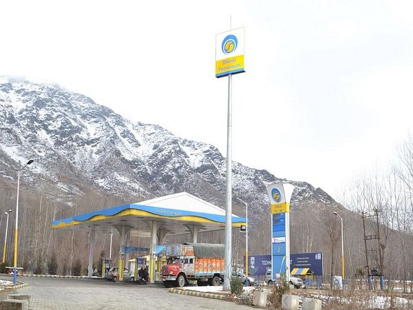 Multiple Expressions of Interest received for privatisation of BPCL