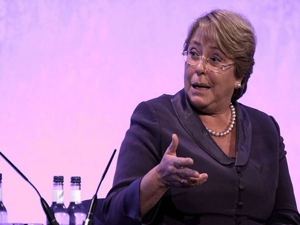 UN rights chief decries mass execution of 81 people in Saudi Arabia