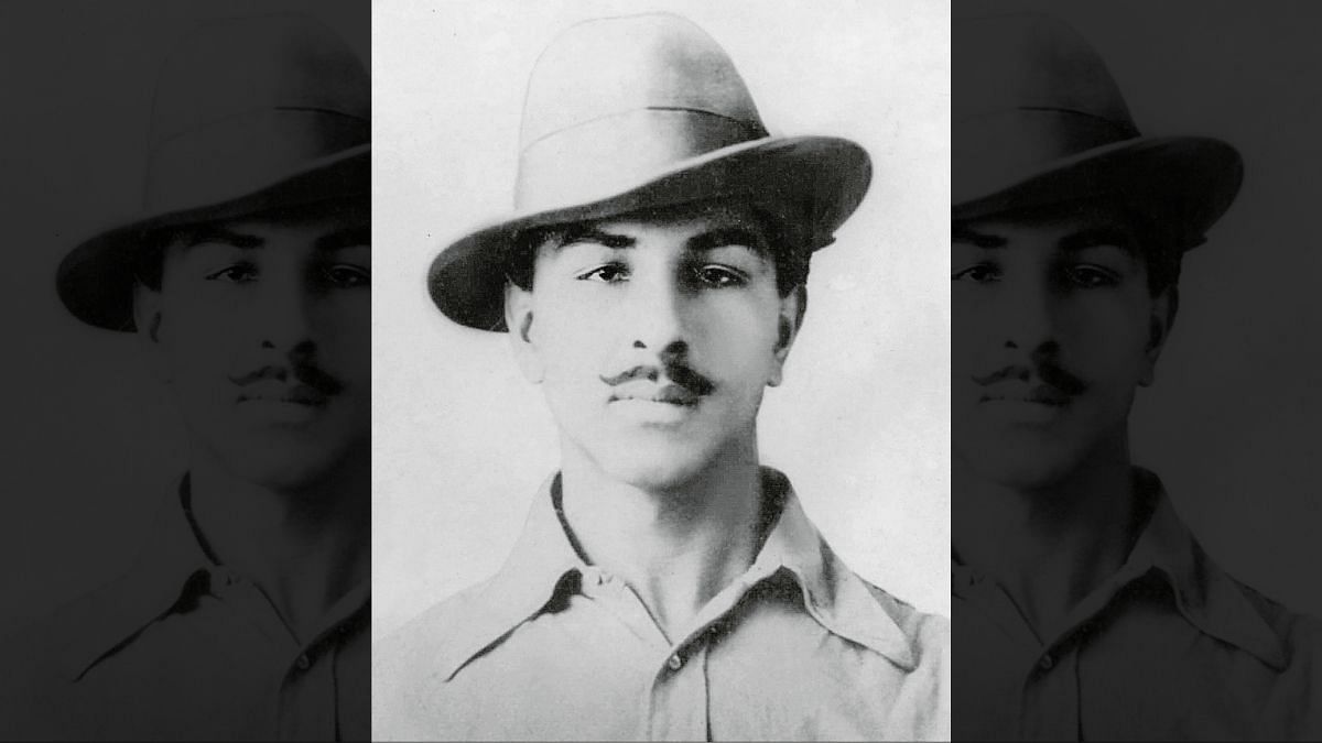 Best way to celebrate Bhagat Singh—rescue his memory from meeting the ...