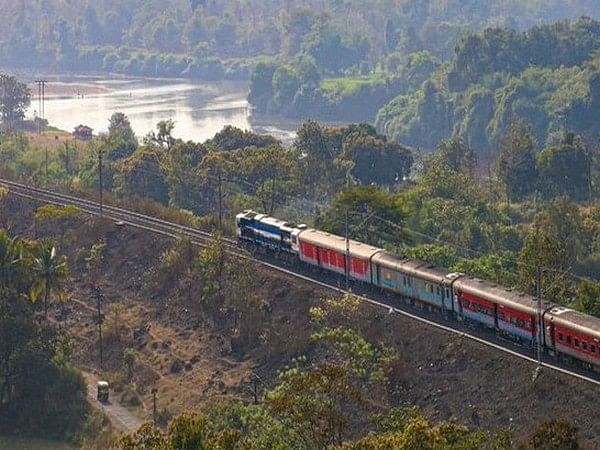 Tripura: Survey completed for second Indo-Bangladesh railway line 