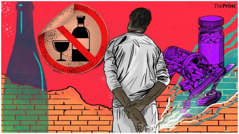 Red-eyed, lost young men in Bihar’s Seemanchal show how Nitish Kumar’s alcohol ban backfired