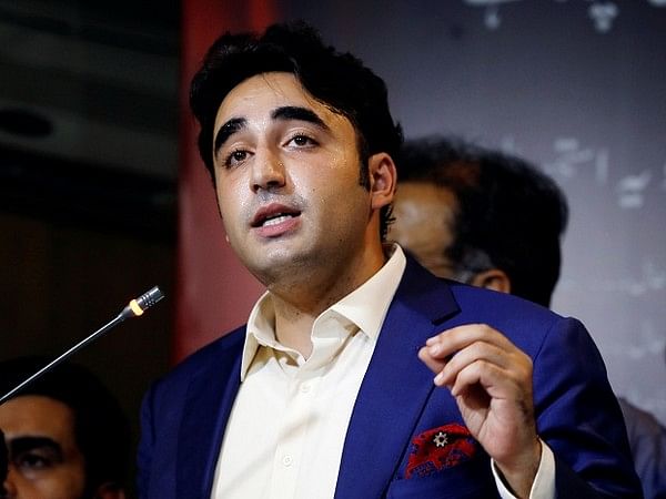 Bilawal Bhutto calls Imran Khan a 'rat' who is running away from no confidence motion