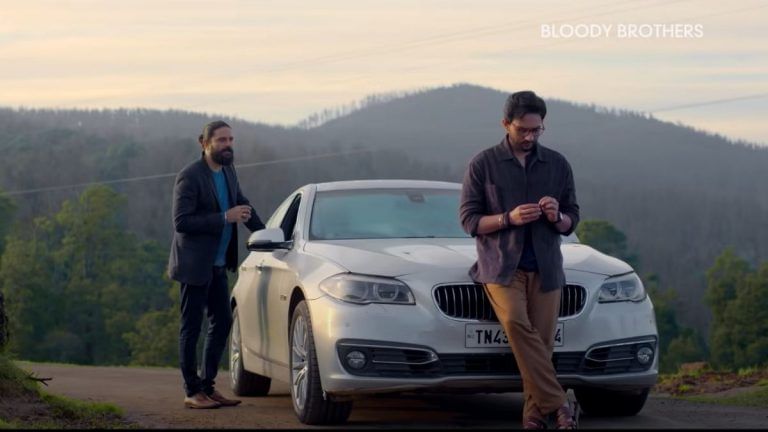 In Shaad Ali’s Bloody Brothers, everyone has a skeleton in their closet. But there’s a big flaw