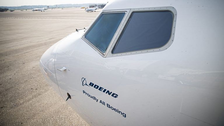 US airplane crash investigators head to China for probe into 737 Boeing crash