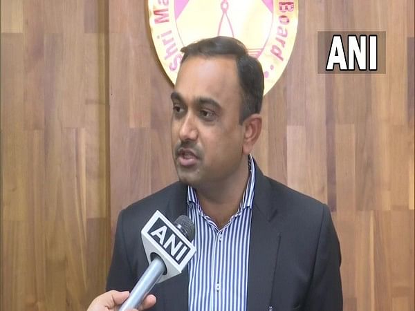 Mata Vaishno Devi Shrine Board files FIR against fake chopper booking websites 