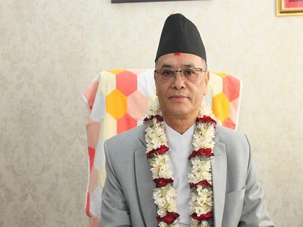 Nepal parliament forms 11 membered committee to initiate proceedings on impeachment of CJ