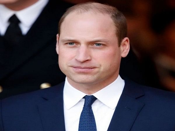 BAFTA President Prince William to skip this year's Awards ceremony ...