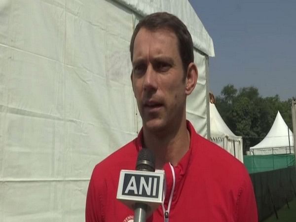 Davis Cup: Our guys going to match Indian team, cause some problems, says Denmark captain Frederik Nielsen