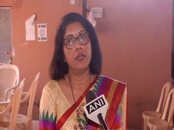 BJP announces Dr Suniti Mund as party's Mayor candidate for Bhubaneswar Municipal Corporation
