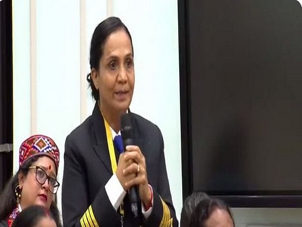 India's maritime, inland waterways witnessed lot of improvement, says country's first woman merchant navy captain 