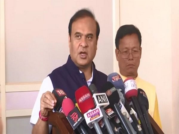 Assam CM hopes for reconciliation, refers to Kashmiri Muslim youth calling for collective apology over 'genocide' of Kashmiri Pandits