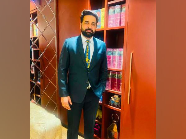 Vikrant Rana & Associates Legal consultants expands its legal services across country