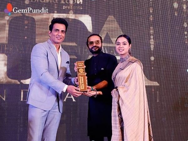 GemPundit, A leading online gemstone & jewellery provider - Winner of the most prestigious IFA Award 2021 GemPundit, A leading online gemstone & jewellery provider - Winner of the most prestigious IFA Award 2021