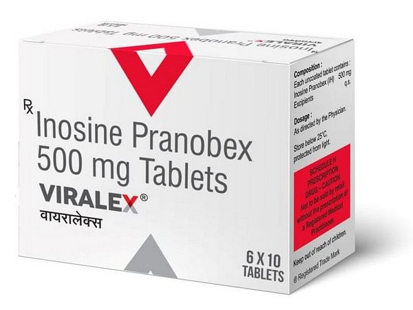DCGI approves Themis Medicare's VIRALEX for Covid-19 treatment