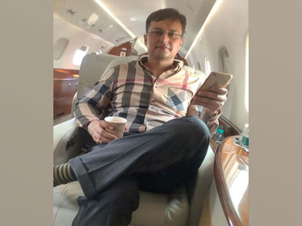 Blueheights Aviation launches 'Chardham Yatra by Helicopter' tour package