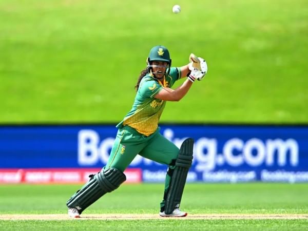 Don't want to take anything for granted: Chloe Tryon on upcoming clash with Pakistan