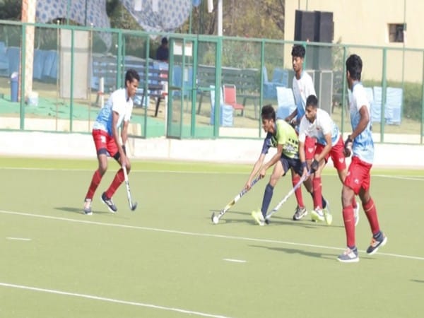 SGPC defeat Jai Bharat 9-1 in HI Sub-Junior Academy National C'ship
