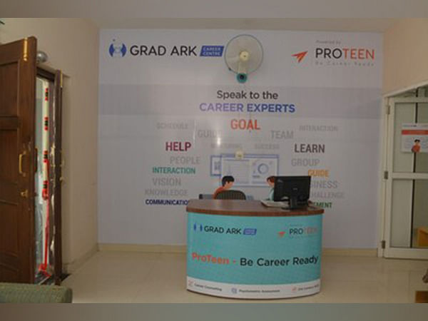 ProTeen takes phygital career counselling to Tier-2, Tier-3 markets across India with the plan of launching 100+ career centres
