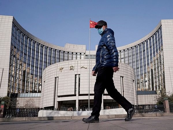 China's zero-COVID policy burdening cash-strapped local governments