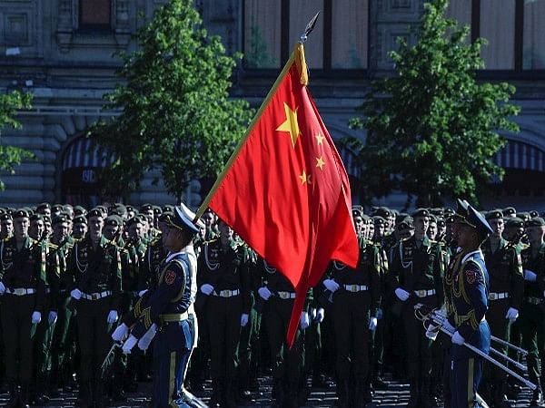 China conducts major military drill ahead of Tibetan Uprising Day