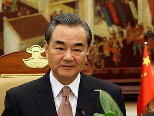China willing to mediate in Ukraine crisis: Foreign Minister Wang Yi