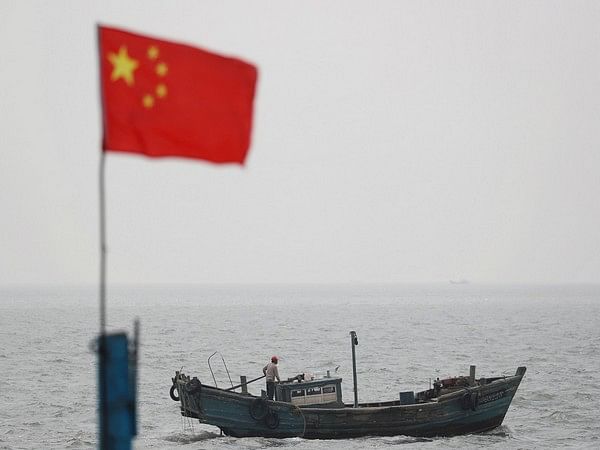 China's aggressive illegal fishing hurting world's marine resources
