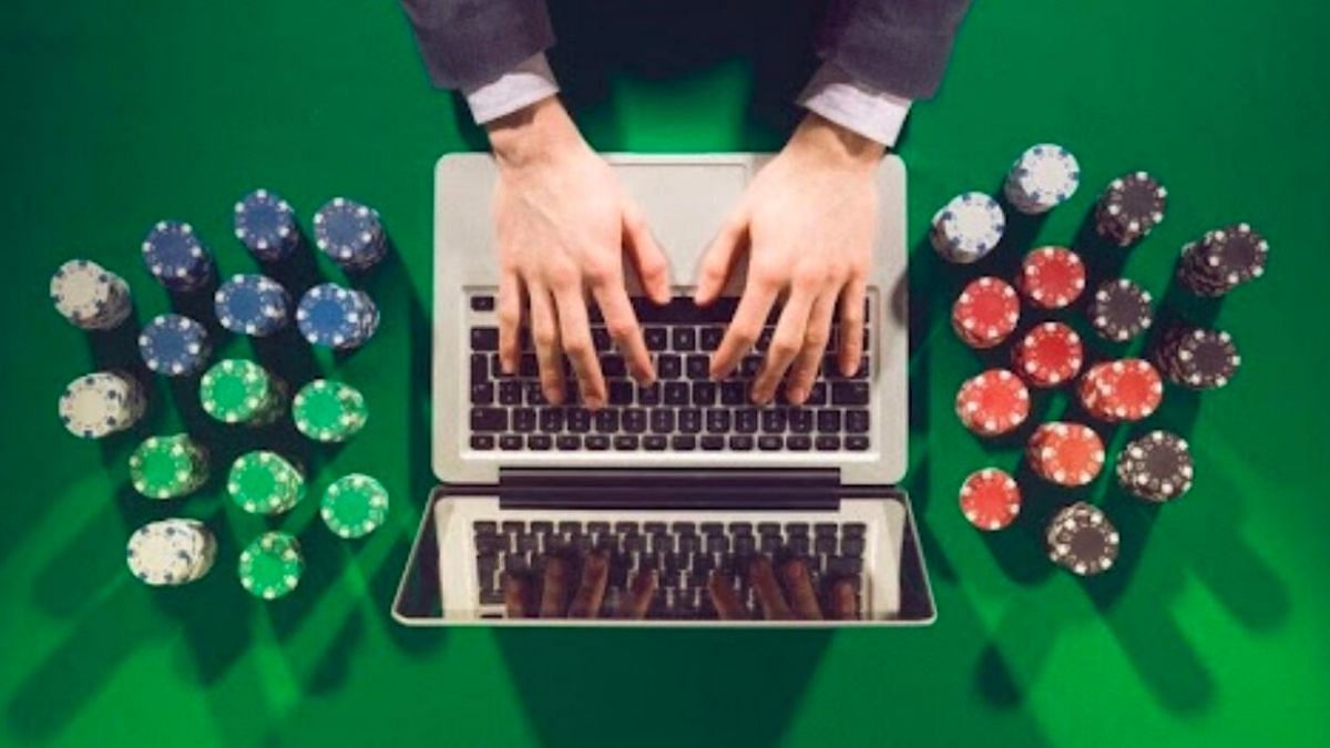 5 neue Casinos Online -Trends, die Sie im Jahr 2023 beobachten sollten