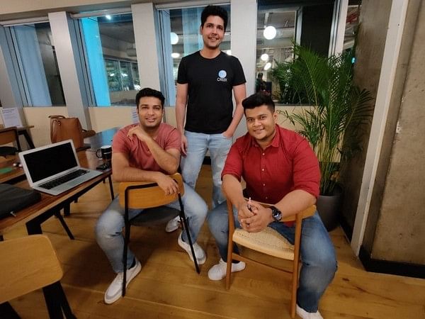 CREEK empowers budding entrepreneurs to step into the startup journey