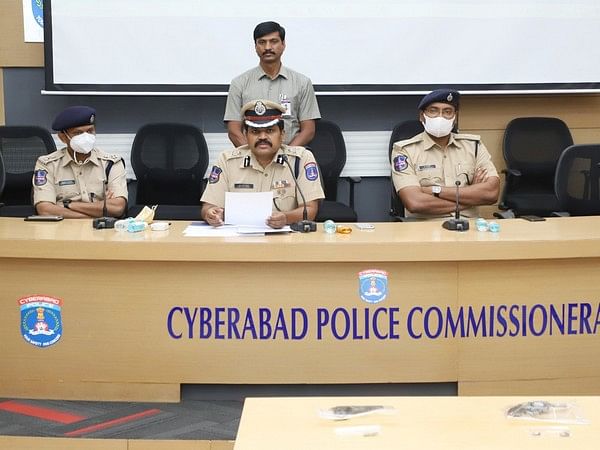 Cyberabad Police Nabs Gang Conspiring To Assassinate Telangana Minister ...