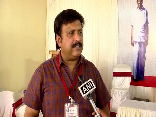 Kerala Congress (B) To Engage In Charity Works For Poor, Says MLA K B ...