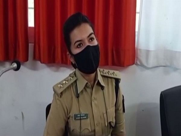 MP: Woman reaches SP office in Jabalpur after consuming poison, claiming 'harassment' by family