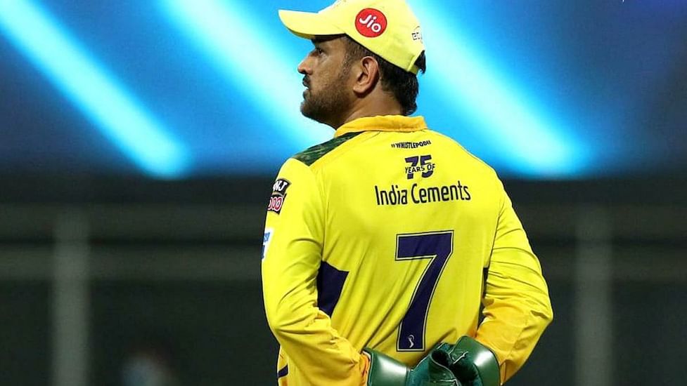 Who is the CSK Next Captain After Dhoni