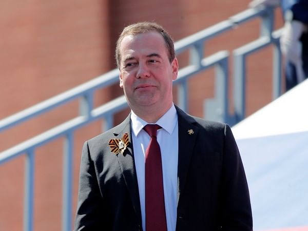 Russia's Medvedev says Moscow may revise moratorium on death penalty if necessary