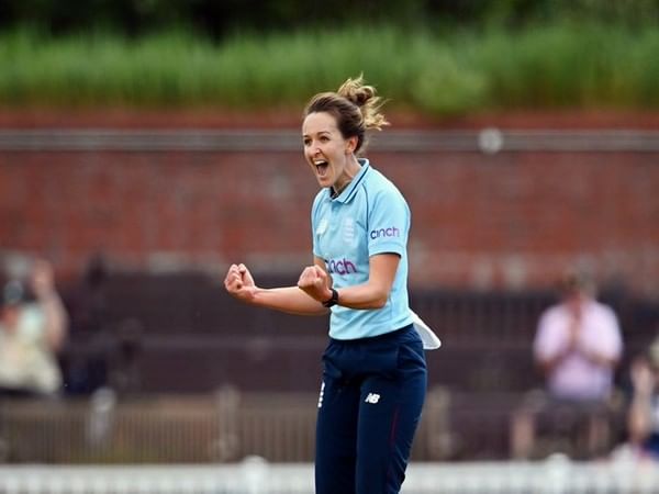Women's CWC: It feels like we've lost, says England's Kate Cross despite win over New Zealand