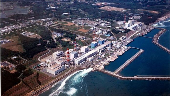 A 2011 earthquake and subsequent tsunami had caused a severe nuclear accident at the Fukushima Daiichi Nuclear Power Plant | Representational image | Commons