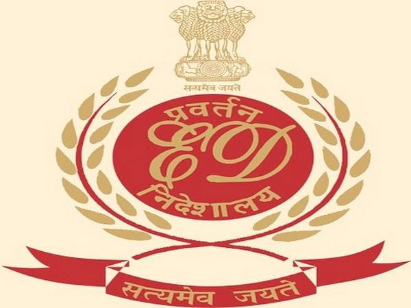 Pushpak Bullion case: ED seeks non-bailable warrant against Hawala operator Nandkishor Chaturvedi