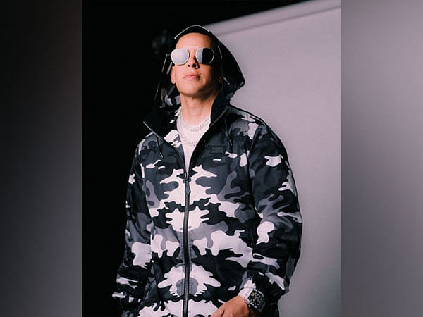 Daddy Yankee announces retirement from music with farewell tour