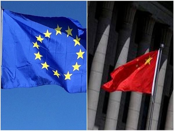 Stalemate over EU-China investment deal dramatic reversal of fortune