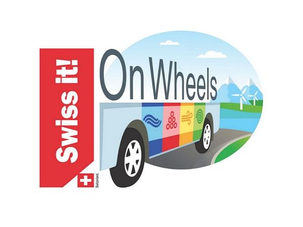 swiss tourism board india