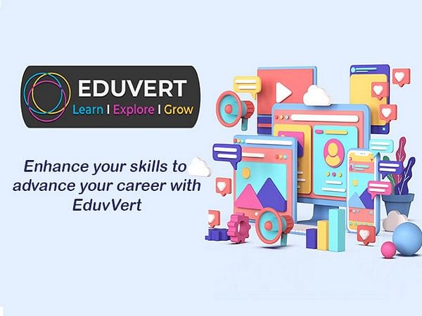 EduVert Digital Marketing Institute offers futuristic courses, Apply Now!