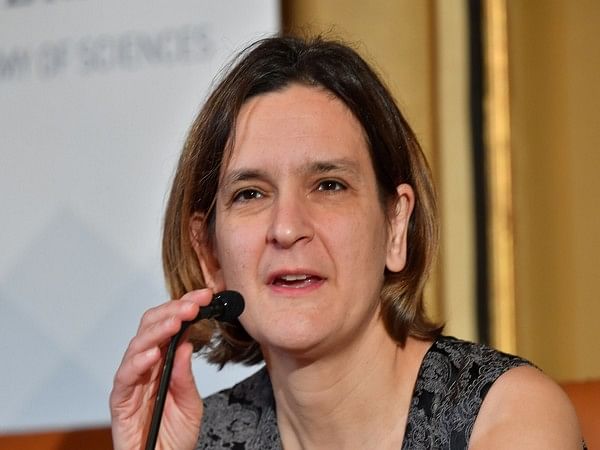 Nobel laureate Esther Duflo warns China on massive gender imbalance