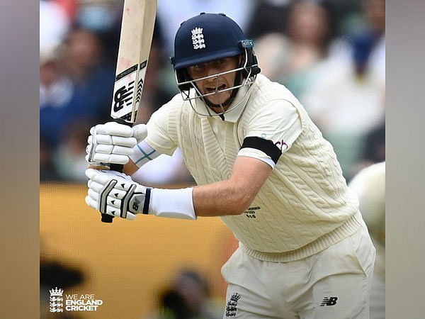 Series against West Indies chance to prove a point: Root