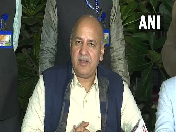 Delhi: Ashram underpass to become operational from March 22, says Sisodia