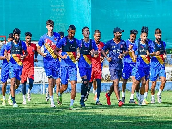 Will try to win the next match for fans: SC East Bengal's Mario Rivera