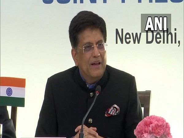 Venture capitalists play pivotal role in startup ecosystem, economic growth: Piyush Goyal