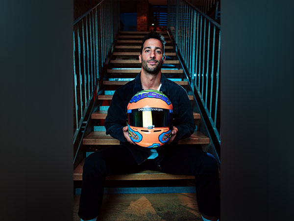 Formula 1: McLaren driver Daniel Ricciardo tests COVID-19 positive